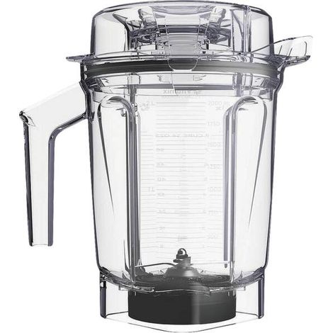 Contenedor batidora Vitamix ascent 1.4 capacidad Tritan