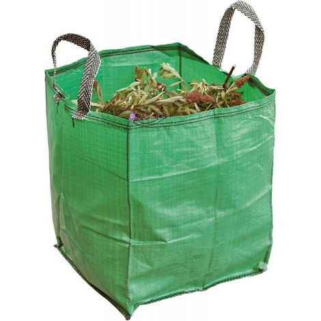 Bolsa de residuos verde GoBag 120 ltr.