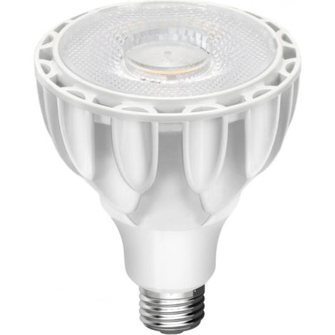 30-W-Vollspektrum-LED-Pflanzenlampe, E27, 4000 K, geeignet für Zimmerpflanzen, Lampe für P