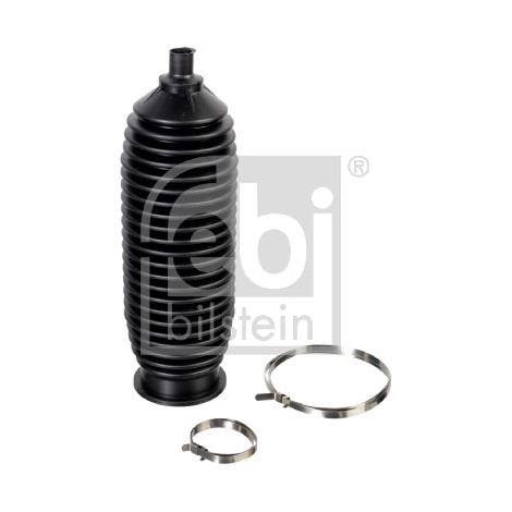Jeu de joints-soufflets, direction FEBI BILSTEIN 18770 VOLVO 270597 270597 SK (1/2)