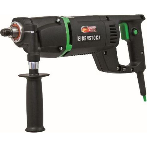 Carotatrice a secco diamantata EHD 1500 di EIBENSTOCK - 03E11000