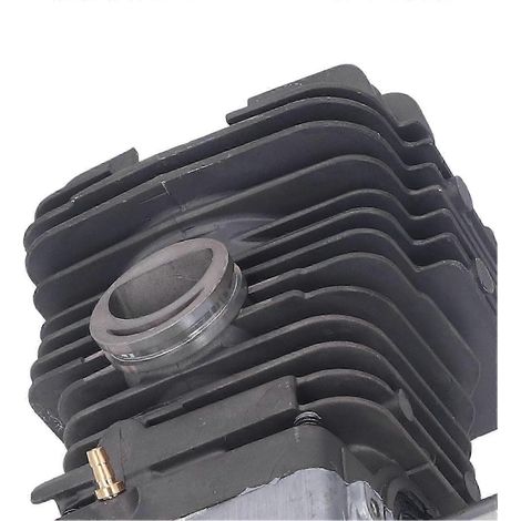 Compatible avec les tronçonneuses STIHL 029, 039, MS290, MS310 et 390, ensemble cylindre-piston-vilebrequin 49 mm f54 (1/5)