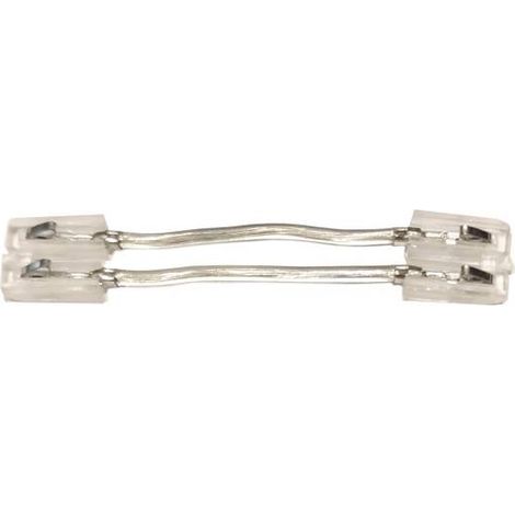 Conector directo con cable para Barra / Neon Led LUX (1/2)