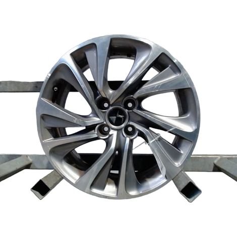 [PRODUIT D'OCCASION] Jante Aluminium CITROEN Ds4 ♻️ Ref Oe. 5402cw - Garantie à vie (1/2)