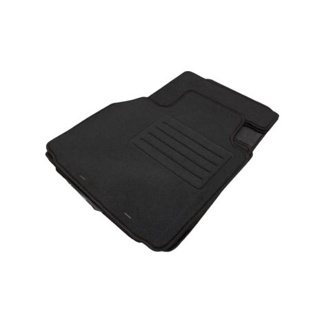 Tapis en moquette pour RENAULT Grand Scenic II (2003-2009)