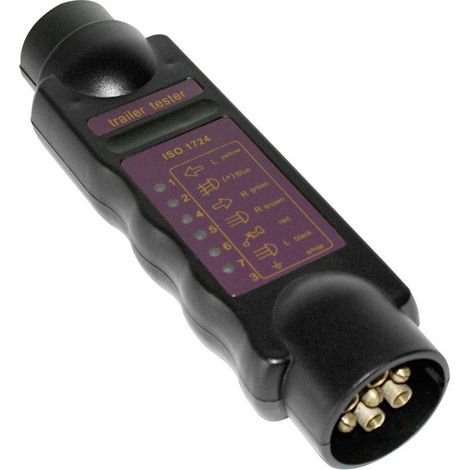 12 V EAL TRAILER TESTER 10181 (1/5)