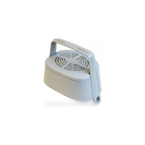 FILTRE HEPA DE BASE + POIGNEE GM80/80S ASPIRATEUR NILFISK ADVANCE - 82146700