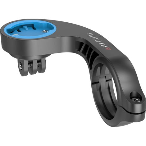 Kit de montaje GoPro para Garmin y Wahoo - KOM Cycling CM03-GP (1/5)