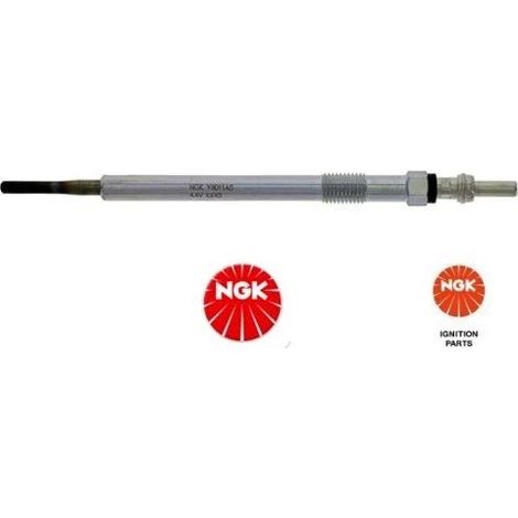 Bougie de prechauffage NGK Y8011AS