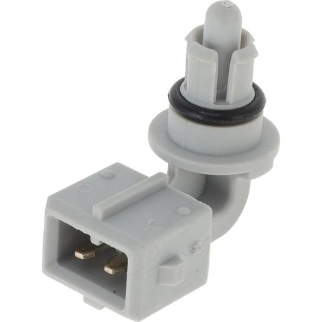 Capteur De Température D'Admission D'Air Pour Moteur Pour Megane 1.5 Dci 2003-2009, 1 Pièce, N° 19201J (1/5)