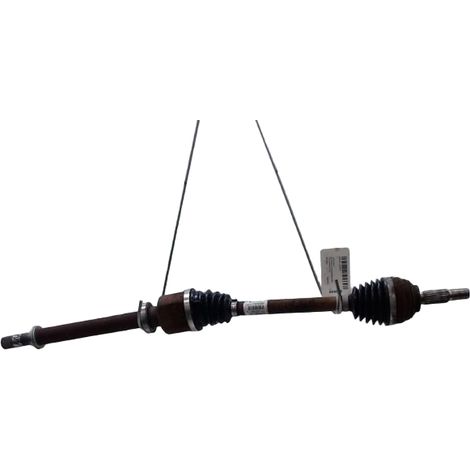 Transmission Avant Droit DACIA Logan Mcv I Phase 2 2008-2013 1.5 Dci [PRODUIT D'OCCASION]♻️8200618111
