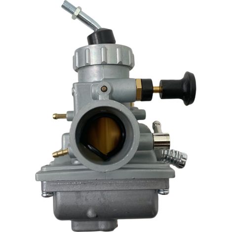 Vergaserteile für Yamaha DT100, DT175, RT100 und RT180 (DT125) Motorräder
