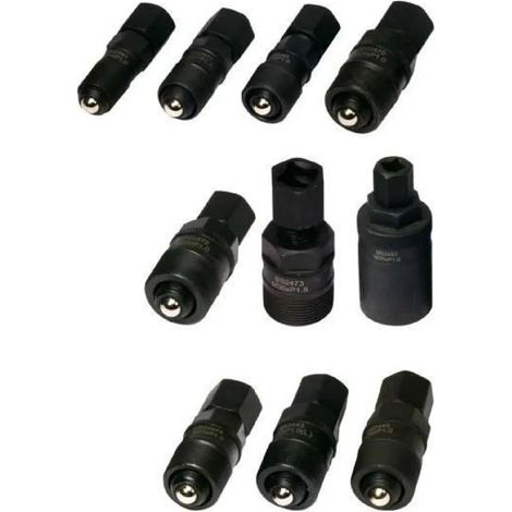 Abzieher bikeservice 267005420 Stahl 10x15x5 cm