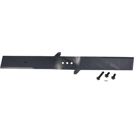 Cuchilla AS 800 con tornillo AS-MOTOR E08343ASM (1/3)