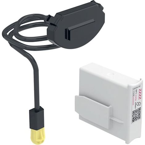 Geberit 244617001 Ensemble électronique de commande pour robinet WT (1/2)
