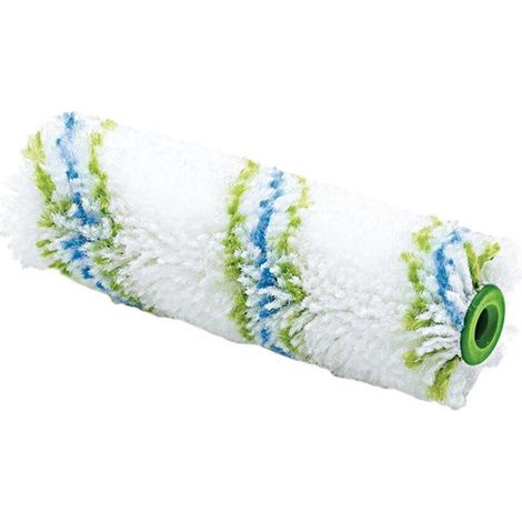 NÖLLE Rouleau encreur Meisterflor Largeur 100 mm Hauteur des poils 10 mm ( 4000817568 ) (1/3)