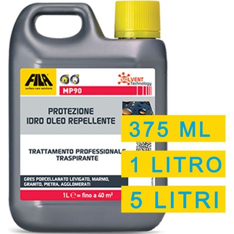 Protettivo antimacchia fila mp90 5 lt