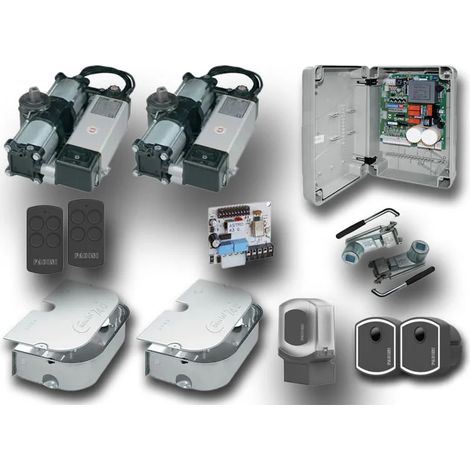 fadini kit automatisme hydraulique combi 740 7677bb3 mmkit