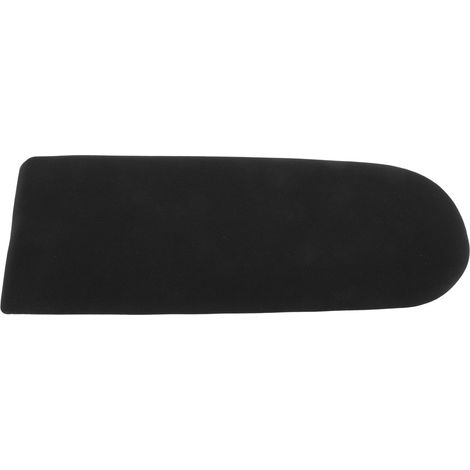 de protection d accoudoir de console centrale en cuir PU (1/5)