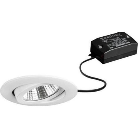 Brumberg Leuchten LED-Einbaustrahler 38363073 (1/5)