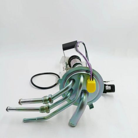 Die Kraftstoffpumpe E3625s ist für Chevrolet S10 Blazer und GMC Jimmy Bravada geeignet. (1/4)