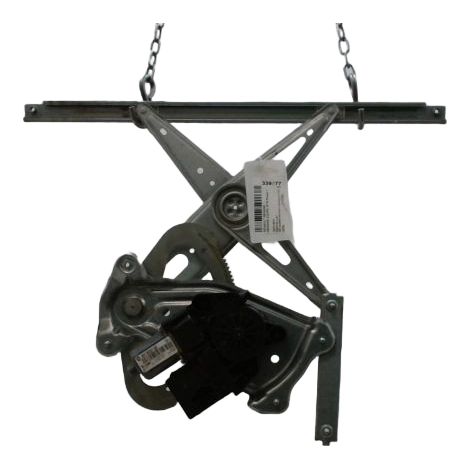 [PRODUIT D'OCCASION] Mecanisme+moteur Leve-glace Avant Droit RENAULT Megane Coupe III Phase 1 2008-2012 ♻️ Ref Oe. 807303972r - Garantie à vie (1/3)