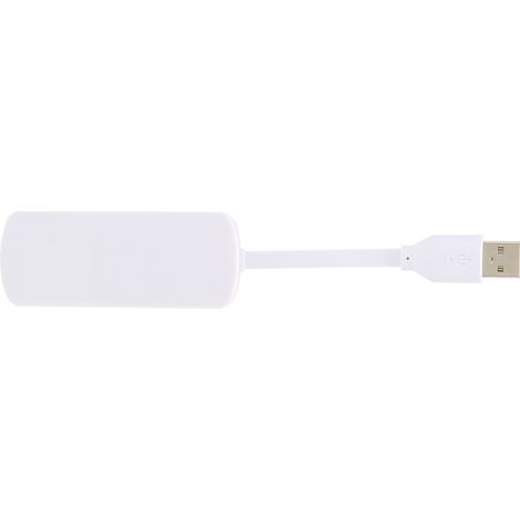 Câble de données OTG haute compatibilité, multifonctionnel, robuste et durable, avec charge rapide pour souris, clavier et clé USB. (1/5)