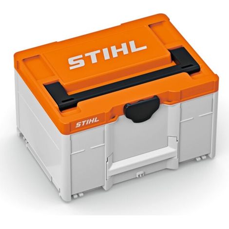 STIHL Boîte à batterie M, système Systainer³ (1/5)