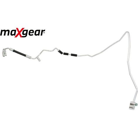 MAXGEAR AC930089 Conduite à haute/basse pression 1K0820741AT (1/2)