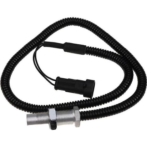 Capteur de vitesse VA437565 pour tracteur Massey Ferguson 3625 3635 3645 3655 (1/5)