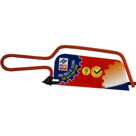 ARCO SCIE MINI