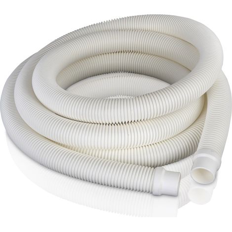Mangueras Gre para Depuradoras 4 m Terminales de 38mm (1/2)