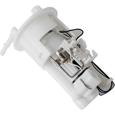 Pompe à carburant complète 5PW-13907-03-00 pour moteur Yamaha YZF R6 2007 12V, système d'alimentation en carburant 101961-7791