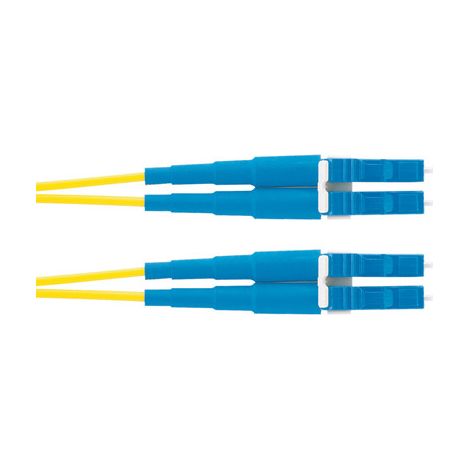 Panduit F92ELLNLNSNM005 LC Patch Cords