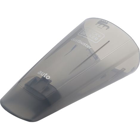 Black & Decker serbatoio contenitore aspirabriciole Dustbuster Auto NVB12AV (1/5)