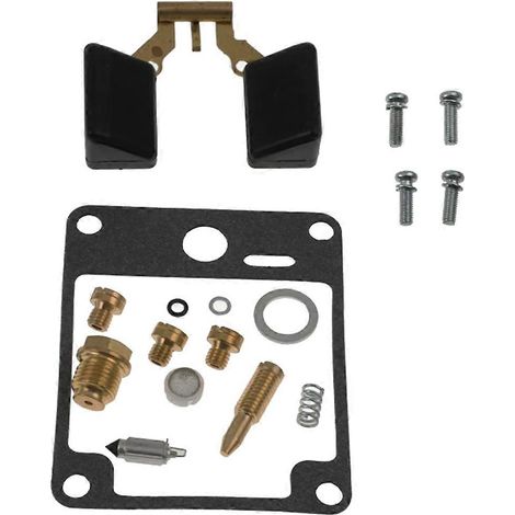 Kit de réparation de carburateur pour moto Yamaha Virago XV700 XV1000 XV1100 (1/5)