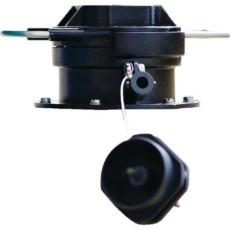 Adattatore serbat Eayflow AGROTOP 15955AUE (1/2)