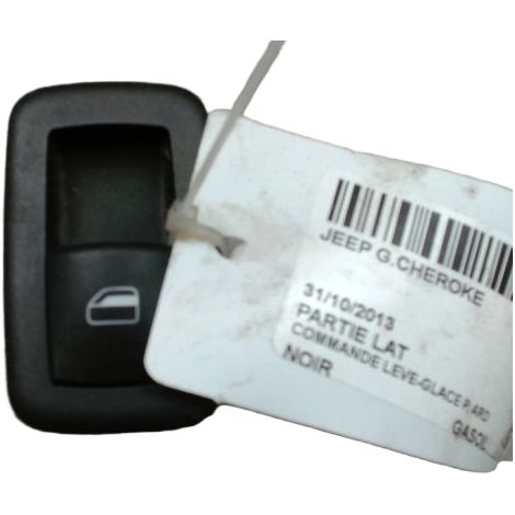 [PRODUIT D'OCCASION] Commande Leve-glace Porte Ard JEEP G.cheroke ♻️ Ref Oe. 68085690ac - Garantie à vie (1/3)