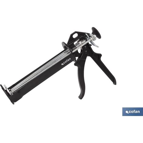 Professionelle Harzpistole