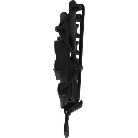 Porte-gobelet à Dégagement Rapide, Haute ténacité, Protections de 25mm, Porte-Boissons avec Pince Métallique (1/5)