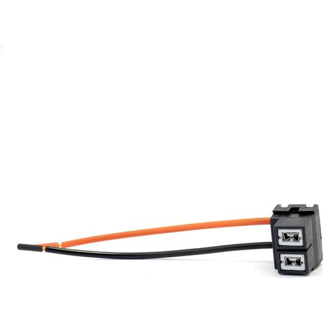 Keramik-H7-Sockelwürfel für 12V/24V-Beleuchtung (1/2)