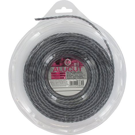 LINEA TAGLIABORDI 3,9MM RIF 1511294 COMPATIBILE ALUCUT