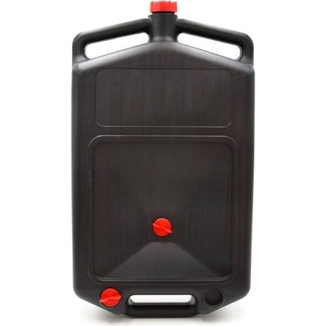 Batería de camión 180Ah Tecnología EFB (1/3)