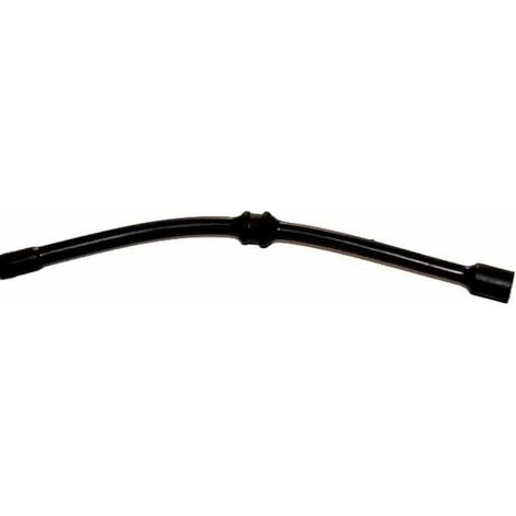 Durite essence adaptable pour tronçonneuses HUSQVARNA – Compatible modèles 61, 66, 162, 242, 254, 257, 262, 266, 268, 272 – Tuyau plongeur pour fonctionnement optimal (1/3)