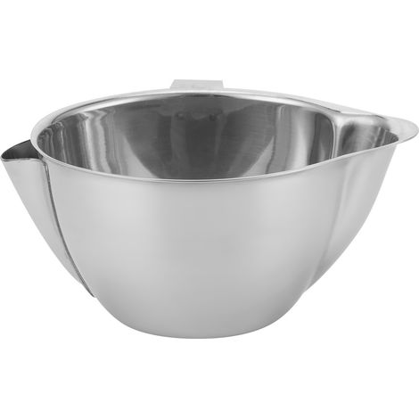 Filtre à Graisse en Acier Inoxydable 304 - Séparateur d'Huile pour Cuisine (1/5)