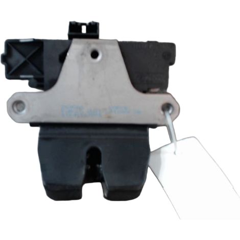 [PRODUIT D'OCCASION] Serrure Coffre Arriere FORD Focus 05-07 ♻️ Ref Oe. 1437754 - Garantie à vie (1/3)