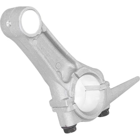 Pièces de rechange pour bielle de moteur de générateur à essence 168 GX160 (1/5)