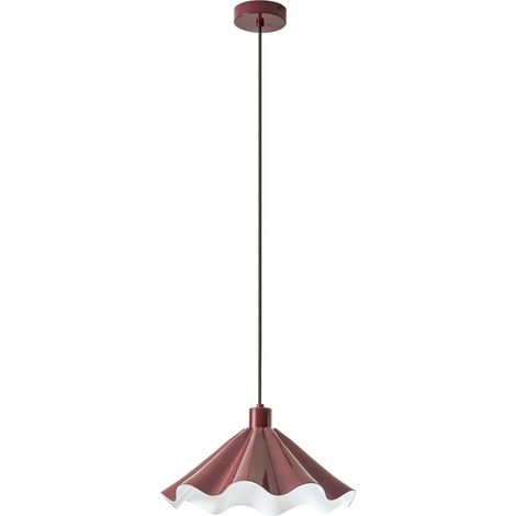 Ceiling Lightdimmable 'Lilliet' made of Metal for Living Room & Dining Room (1/5)