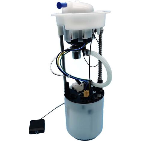 Compatible with Audi Q5/B8, new brushless 2-in-1 fuel pump, part number 8R0919051E 95B919051K (1/3)