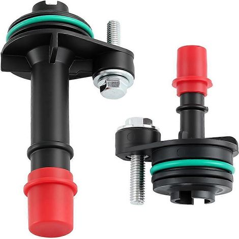 12637663, 12655399 Valve PCV de ventilation positive du carter pour Buick Envision, LaCrosse, Regal et Cadillac ATS/CTS (1/5)